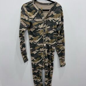 Carhartt  Duck Camo Base Layer - Long Johns Men’s Medium